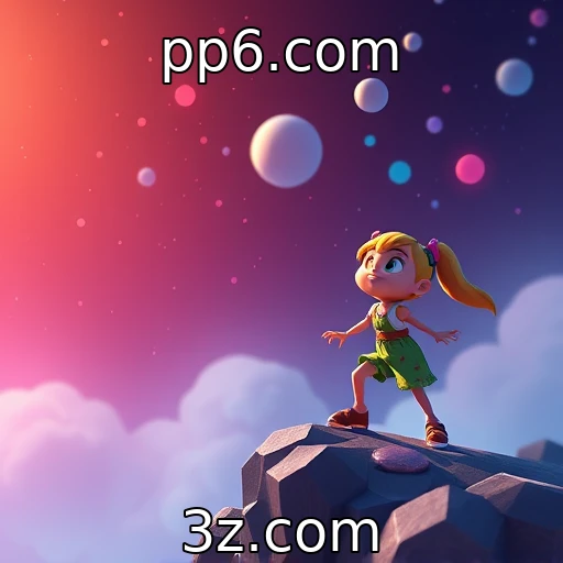 Inovações em física e animações nos novos jogos