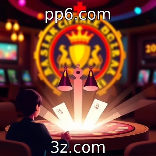 Mudanças regulatórias impactam cassinos virtuais em 2025