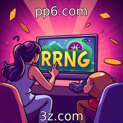 Inovação em RNG melhora a experiência de jogo