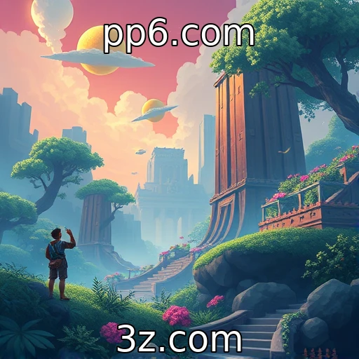 Tendências de design visual em jogos e a experiência do usuário